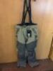 Instinct Prairie Runner Pants, 38, Appears New