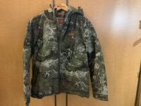 SHE Insulated Silent Hide Jacket, Medium, Appears New