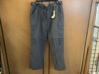 Red Head Cedar Men's Pant, 38x30, Appears New