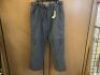 Red Head Cedar Men's Pant, 38x30, Appears New