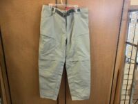 The North FAce Men's Pramnt Trail Pant, XL, Appears New