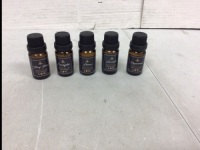 Lot of (2) Packs of Essential Oils, E-Comm Return