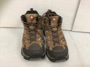 Merrell Mens Shoes, 10.5, E-Commerce Return