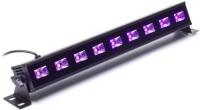 (15)&nbsp;U`King 9 LED Black Light&nbsp;Bars. Glow in The Dark Party Supplies for Poster/Body Paint/Brthday Parties &&nbsp;Stage Lighting. Appear New