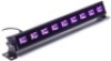 (15)&nbsp;U`King 9 LED Black Light&nbsp;Bars. Glow in The Dark Party Supplies for Poster/Body Paint/Brthday Parties &&nbsp;Stage Lighting. Appear New