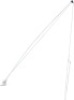 &nbsp; 8 Foot Whip Lines & Hardware, Model #3100, Economy mooring whip (set of 2), 8' (2, 4M) for craft up to 18' (5, 5M) or 2000lb (907kg). Appears New