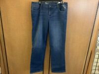 Natural Reflections Women's Jeans, 14, Appears New