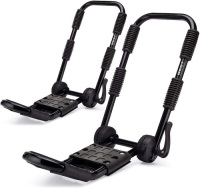 Premium Car Carrier Racks for Kayaks, Surfboards & SUP Paddle Boards. J Bar Rooftop Mount Accessories for SUV, Car and Truck. Appears New.&nbsp;