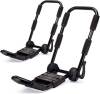 Premium Car Carrier Racks for Kayaks, Surfboards & SUP Paddle Boards. J Bar Rooftop Mount Accessories for SUV, Car and Truck. Appears New.&nbsp;
