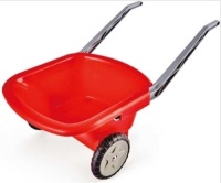 Red Beach Barrow/Wheelbarrow. Appears New&nbsp;