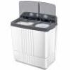 Twin-Tub Portable Mini Washing Machine&nbsp;