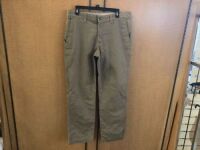 Columbia Men's Pants, 33x30, Appear New