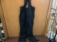 HPR Bib, Men's LT, Appears New
