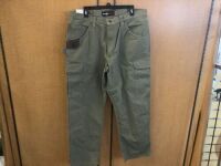 Wrangler Riggs Workwear, 38x30, Appears New