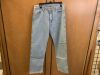 Wrangler Cowboy Cut Jeans 33x32, Appears New