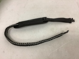 Browning Paracord Gun Sling, E-Commerce Return