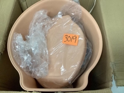 Portable Camping Toilet