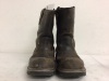 Wolverine Mens Boots, 8M, E-Commerce Return