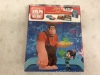 Ralph Breaks the Internet DVD, New