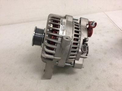 ACDelco Alternator, E-Comm Return