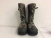 Mens Boots, Size 14M, E-Comm Return