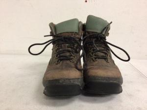 Mens Hiking Boots, Size 7M, E-Comm Return