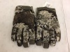 Red Head Mens Gloves, XL, E-Comm Return