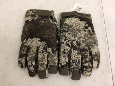 Red Head Mens Gloves, XL, E-Comm Return