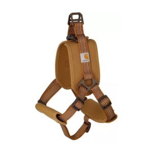Carhartt Walking Harness, Chest Size 22"-29", Appears New
