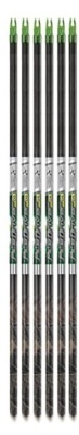 Carbon Express Piledriver DS Hunter Shafts, E-Comm Return