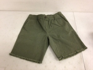 Outdoor Kids Shorts, Size 6/7, Appears New