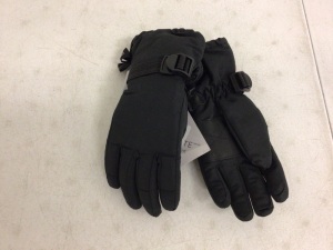 Grand Sierra Boys Gloves, Size 4-7, New