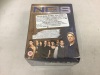 NCIS Complete 8 Season DVD Set, New