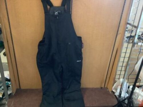 Arctix Men's Insulated Bib Overalls, 2XL, Appears New