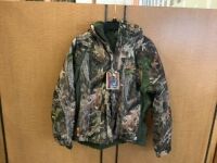SHE Insulated Waterproof Jacket, Medium, Appears New