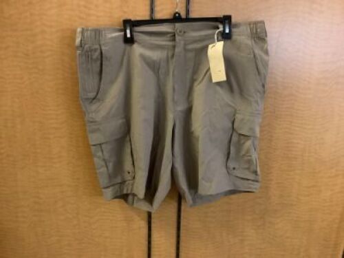 Red Head Men's Shorts, 32, Appears New