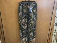 Men's Performance Lightweight Pants, Medium, Appears New