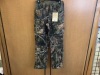 Red Head Explorer Pant, Small, Appears New