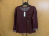 Natural Reflections Women's Medium Shirt, Appears New