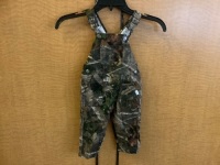 Outdoor Kids Overalls, 12 Months
