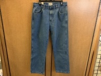 Red Head Men's Jeans 34x32, Appears New