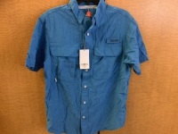 World Wide Sportsman, Men's Small, Appears New