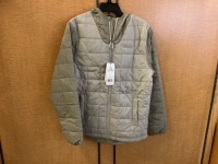 Ascend Silver LInings Jacket, Small, Appears New