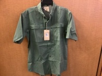 Red Head Men's Shirt, Medium, Appears New