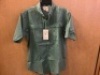 Red Head Men's Shirt, Medium, Appears New