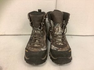 Lacrosse Mens Boots, 12, E-Commerce Return