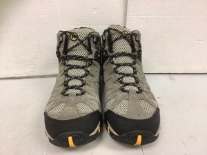 Merrell Mens Shoes, 9, E-Commerce Return