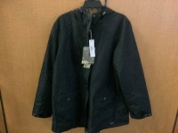 Natural Reflections Essentials Reversible Jacket, Xlarge, Appears New