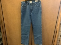 Red Head Men's Jeans 32x34, Appears New