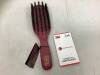 Brush King Torino Pro Wave Hairbrush, E-Commerce Return